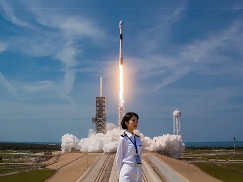 火箭推進(jìn)劑單推三泄漏如何監(jiān)測(cè)