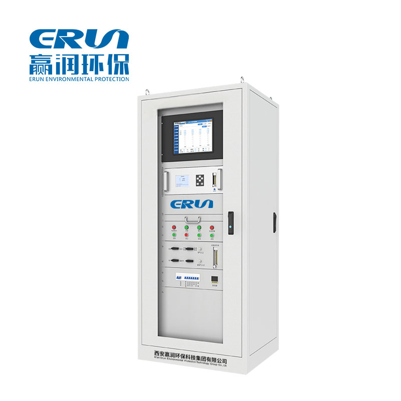 有組織碳排放連續(xù)在線(xiàn)監(jiān)測(cè)系統(tǒng)