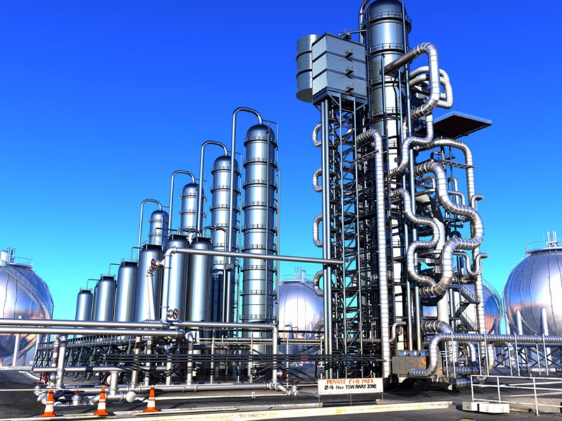 原油煉制過(guò)程中需要監(jiān)測(cè)哪些氣體