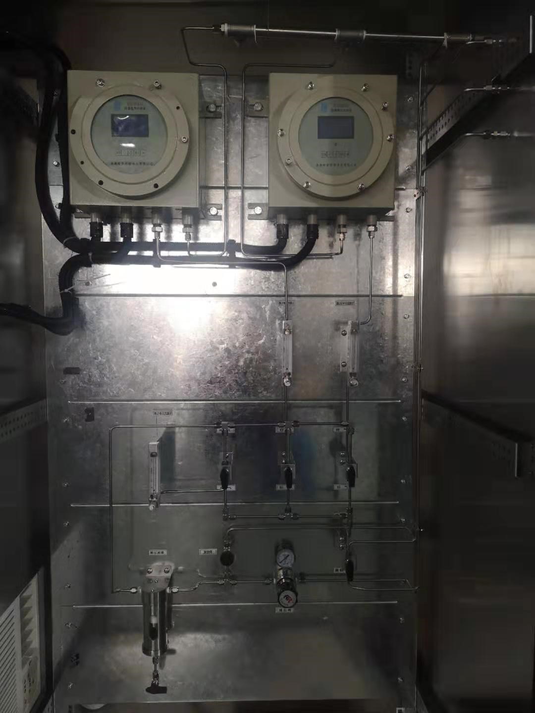 高純氫能源監(jiān)測(cè)系統(tǒng)分析單元 高純氫能源監(jiān)測(cè)系統(tǒng)分析單元