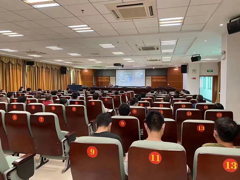 助力大氣環(huán)境執(zhí)法能力提升，贏潤(rùn)集團(tuán)氣體檢測(cè)儀護(hù)航藍(lán)天保衛(wèi)戰(zhàn)！