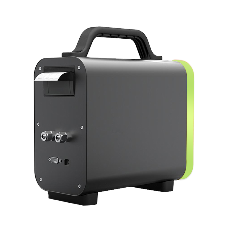 便攜泵吸式環(huán)氧乙烷檢測報警儀