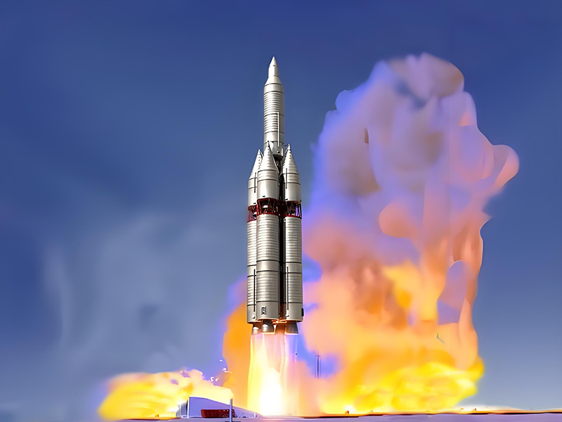 航天肼推進劑氣體泄漏如何檢測