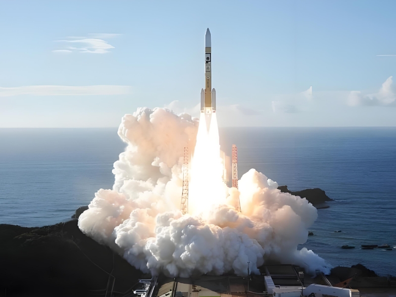 航天火箭推進劑泄漏如何檢測？