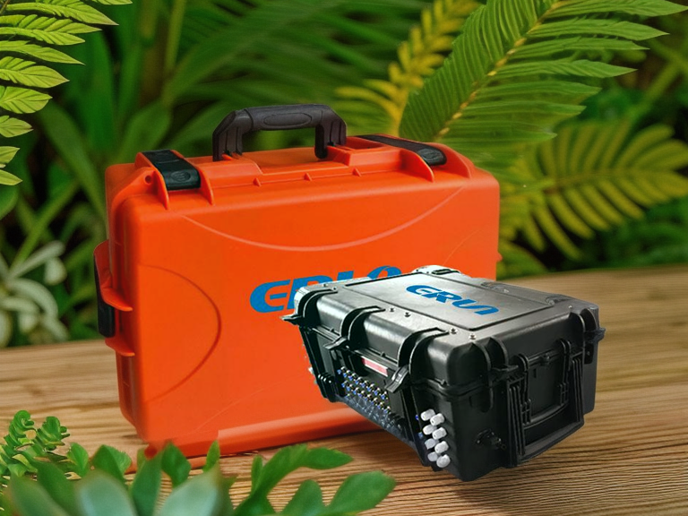 大范圍多點位溫室氣體排放監(jiān)測分析儀器