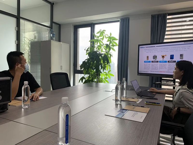 贏潤(rùn)肼類(lèi)氣體檢測(cè)儀助力航天事業(yè)，技術(shù)交流不容錯(cuò)過(guò)！