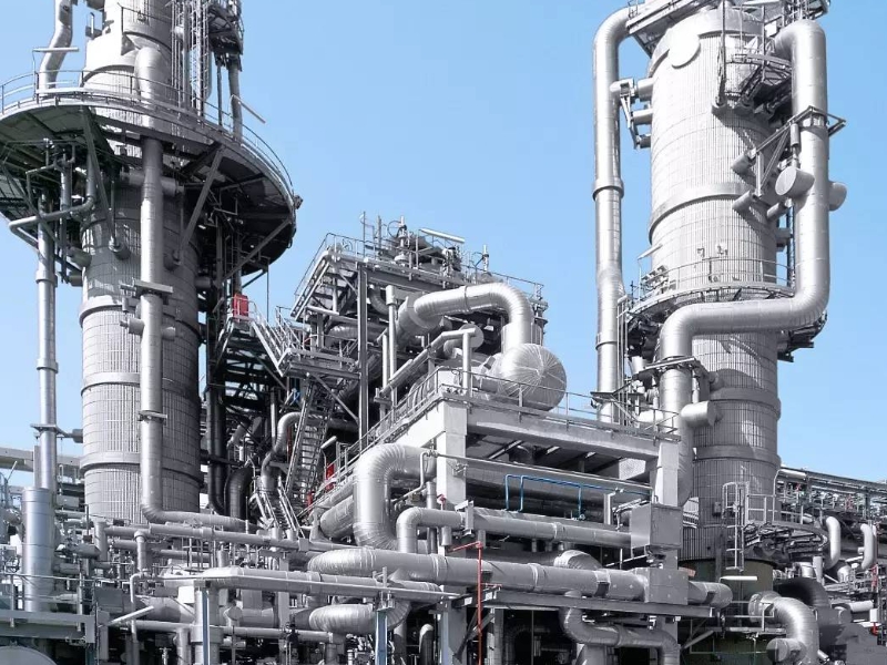 烯烴廠(chǎng)主要危險(xiǎn)氣體有哪些