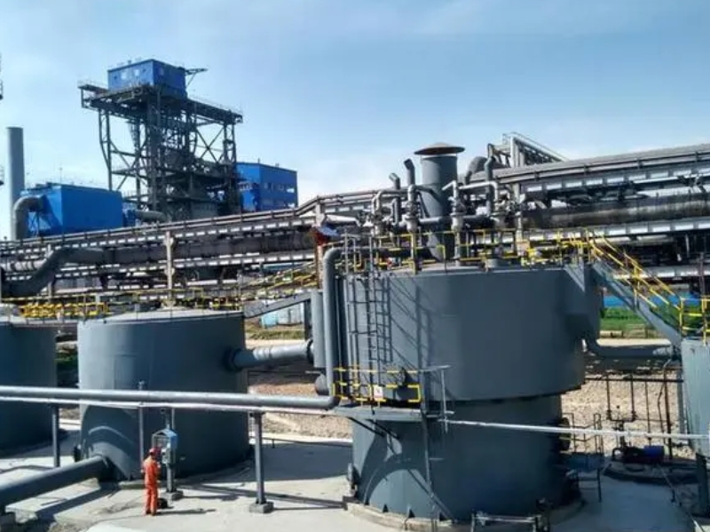 焦化廠(chǎng)加氫泵房危險(xiǎn)有害氣體有哪些