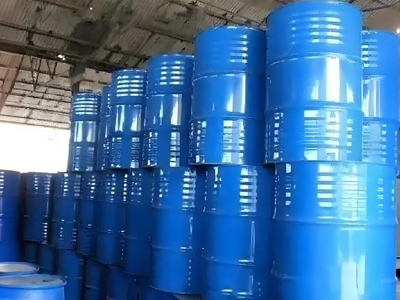 三氯丙烷貯存庫(kù)房