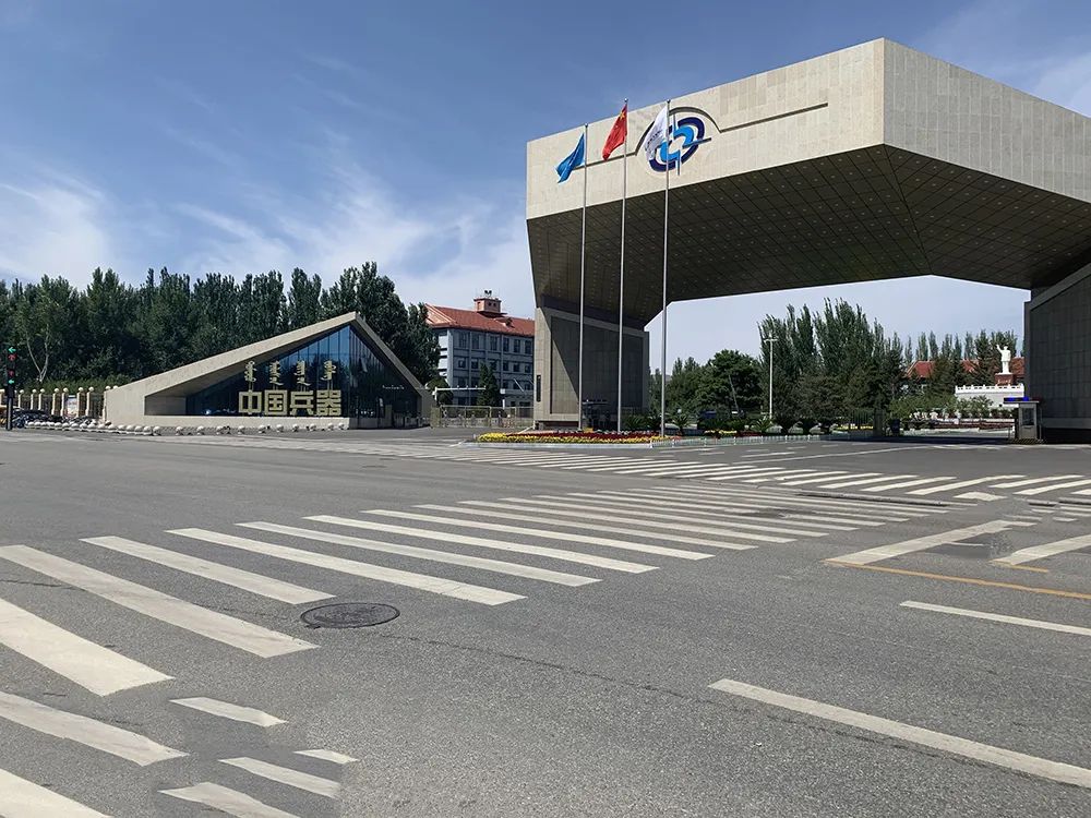 努力開(kāi)拓，忠誠(chéng)合作！贏潤(rùn)集團(tuán)多次與中國(guó)兵器北重集團(tuán)達(dá)成合作！