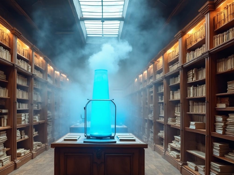 檔案蟲霉防治環(huán)氧乙烷熏蒸劑量