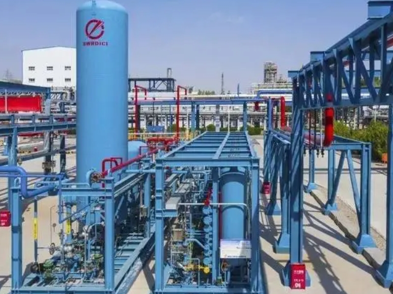 電解水裝置氧氣回收氧中氫濃度如何測(cè)定