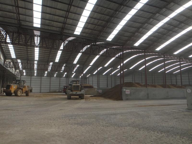 貯煤場的危險(xiǎn)有害因素有哪些