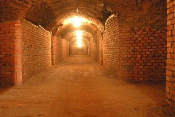 窖井里面有什么氣體？